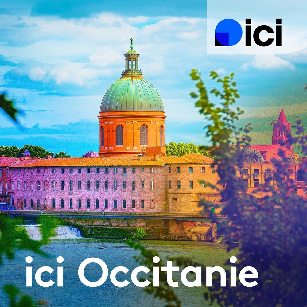 Terre Tissée sur les ondes d'Ici Occitanie !