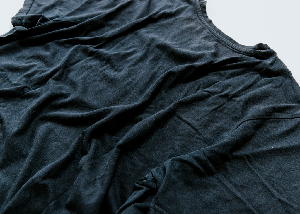 Que faire avec un vieux t-shirt ? Voici nos conseils et astuces !
